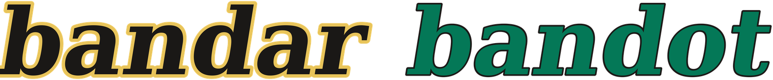 bandar bandot logo