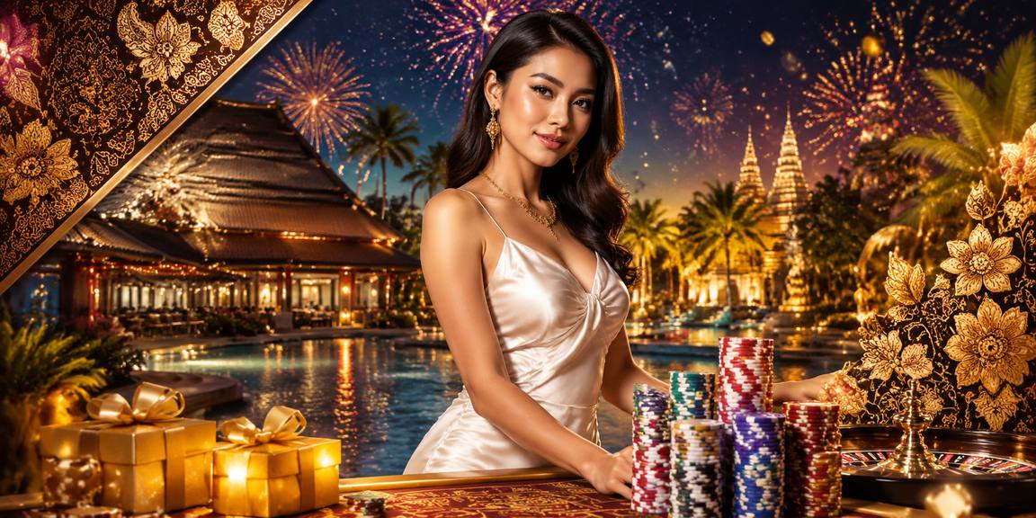 bandar bandot Your Casino Lobby Starts Here